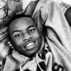 Meet your Posher, Kolby